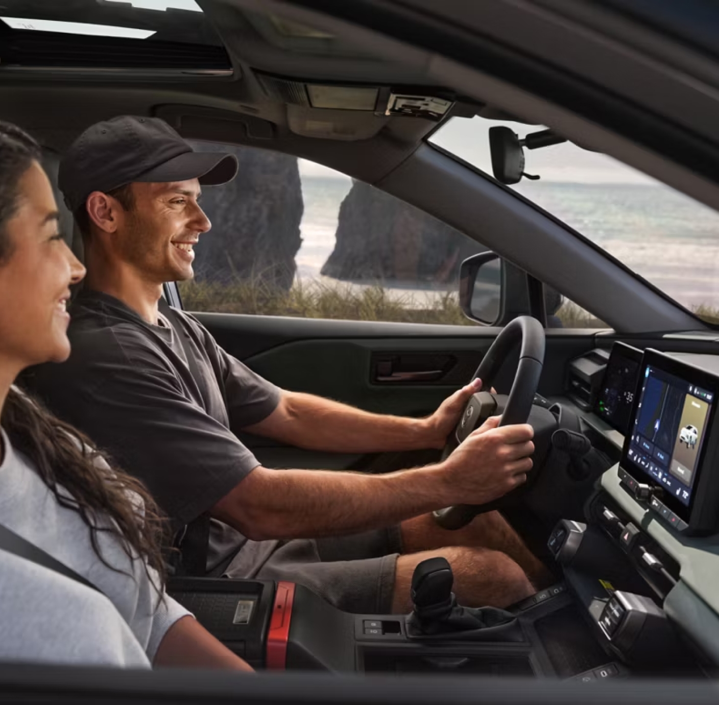 Toyota RAV4: 2026 Practicality and Lifestyle Match