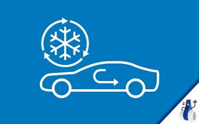 Visual A/C Inspection