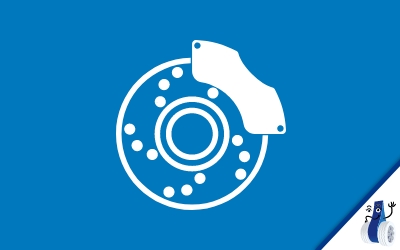 Free Visual Brake Inspection