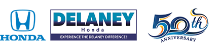 Delaney Honda