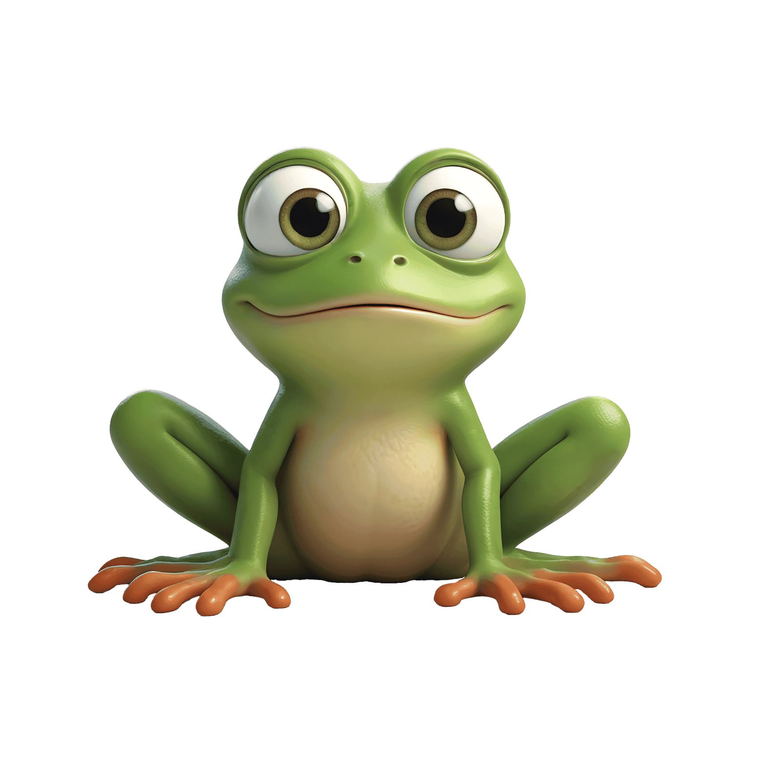 Frog Image