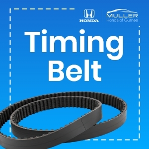 V6 Timing Belt Package Special