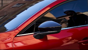 Serra Mazda showroom near Cuyahoga Falls OH