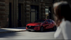 Mazda SUVs for sale near Cuyahoga Falls OH