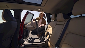 Mazda SUV inventory near Stow OH