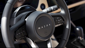 Mazda service near Stow OH