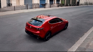 Serra Mazda near Tallmadge OH showroom vehicles