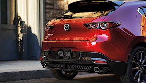 Mazda inventory near Tallmadge OH SUVs