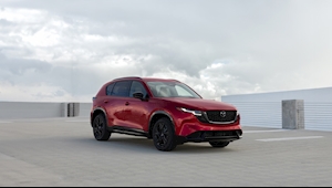 Mazda financing options near Tallmadge OH