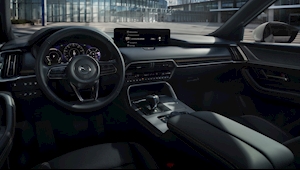 Serra Mazda near Norton OH showroom inventory