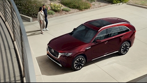 Mazda SUVs for sale near Norton OH