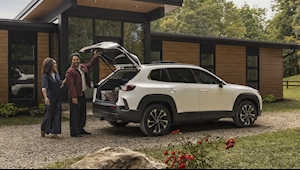 Mazda financing near Hudson OH