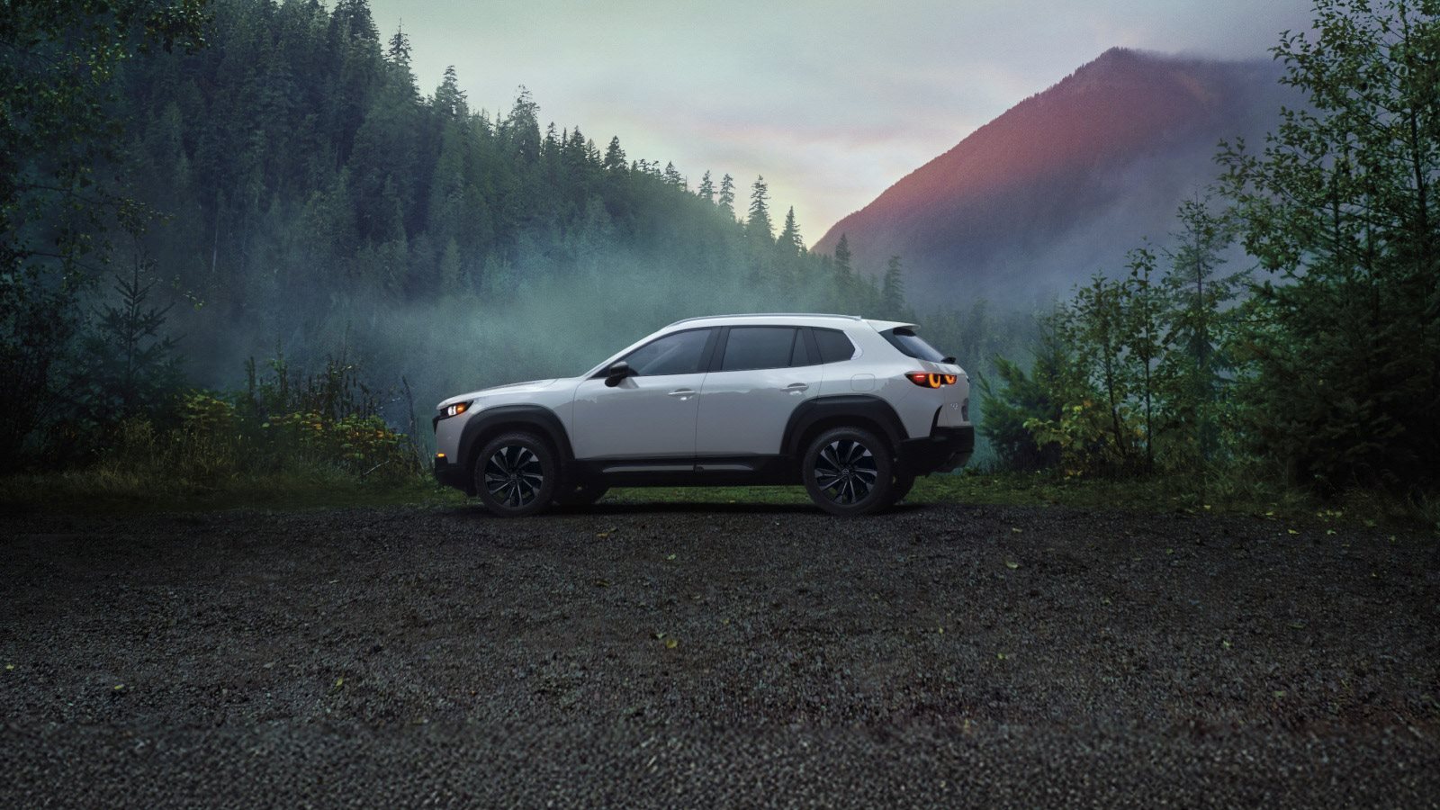 Mazda vehicles for sale near Kent OH
