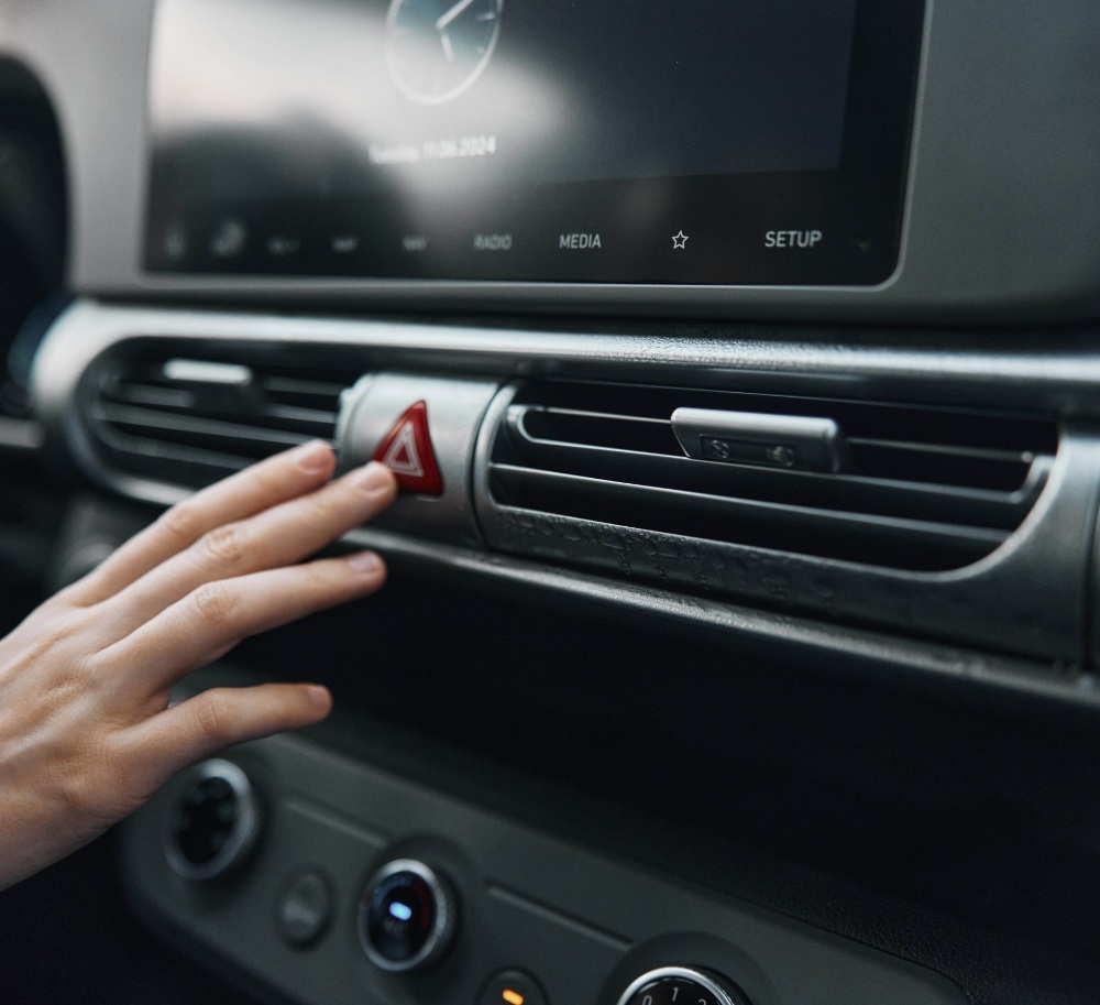 AC Service or Repair