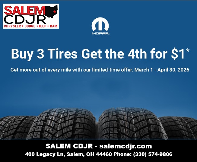 Get more out of every mile 