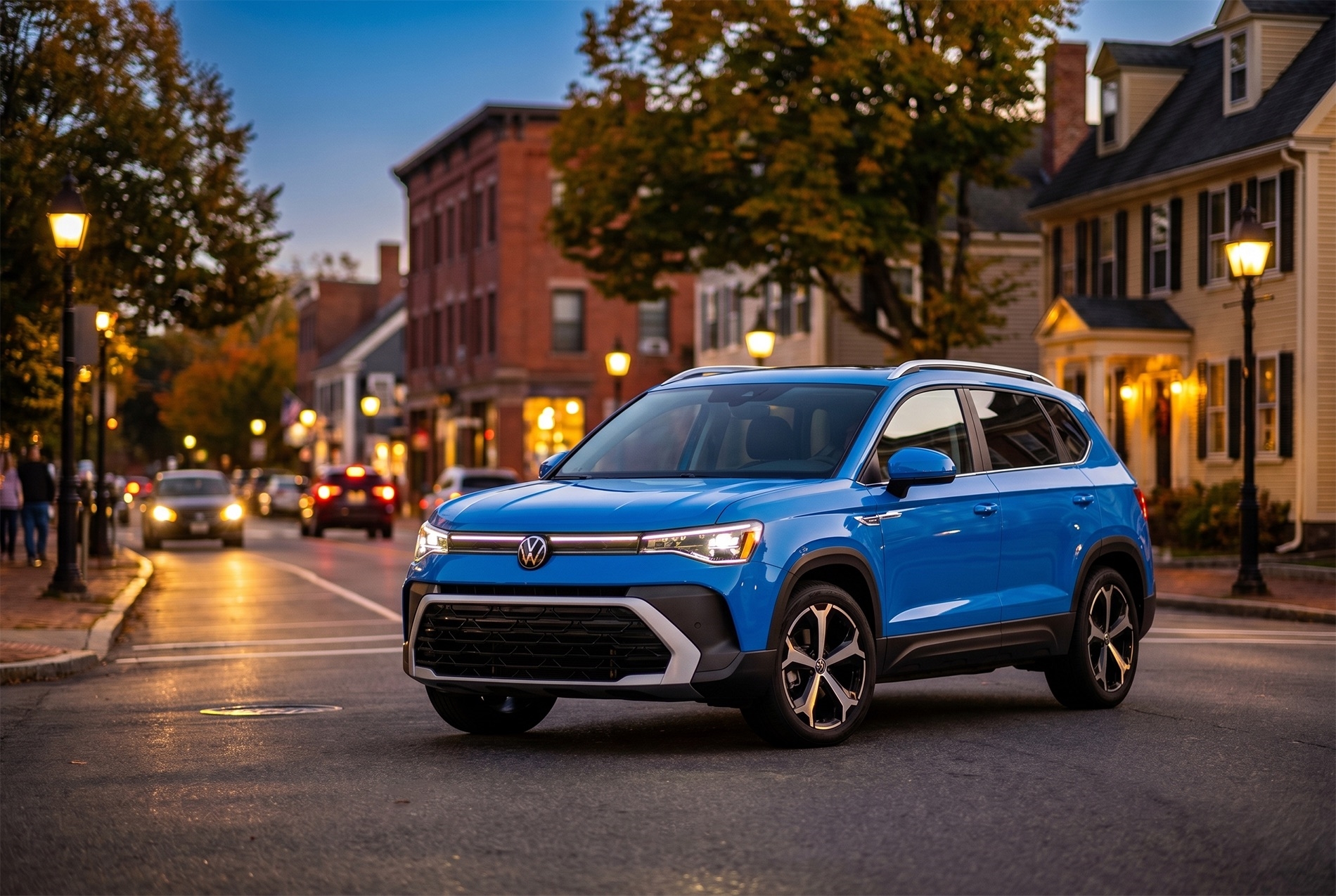 2026 Volkswagen Atlas Trim Levels Explained | Features, Pricing