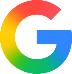 Google Review Page Logo