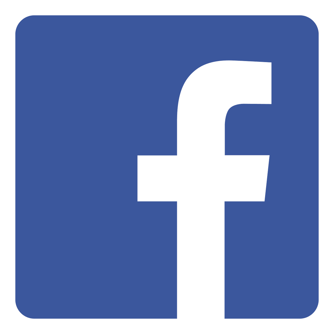 Facebook Review Page Logo