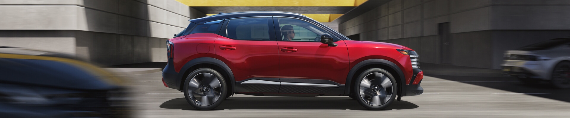 2026 Nissan Kicks Trim Levels Comparison