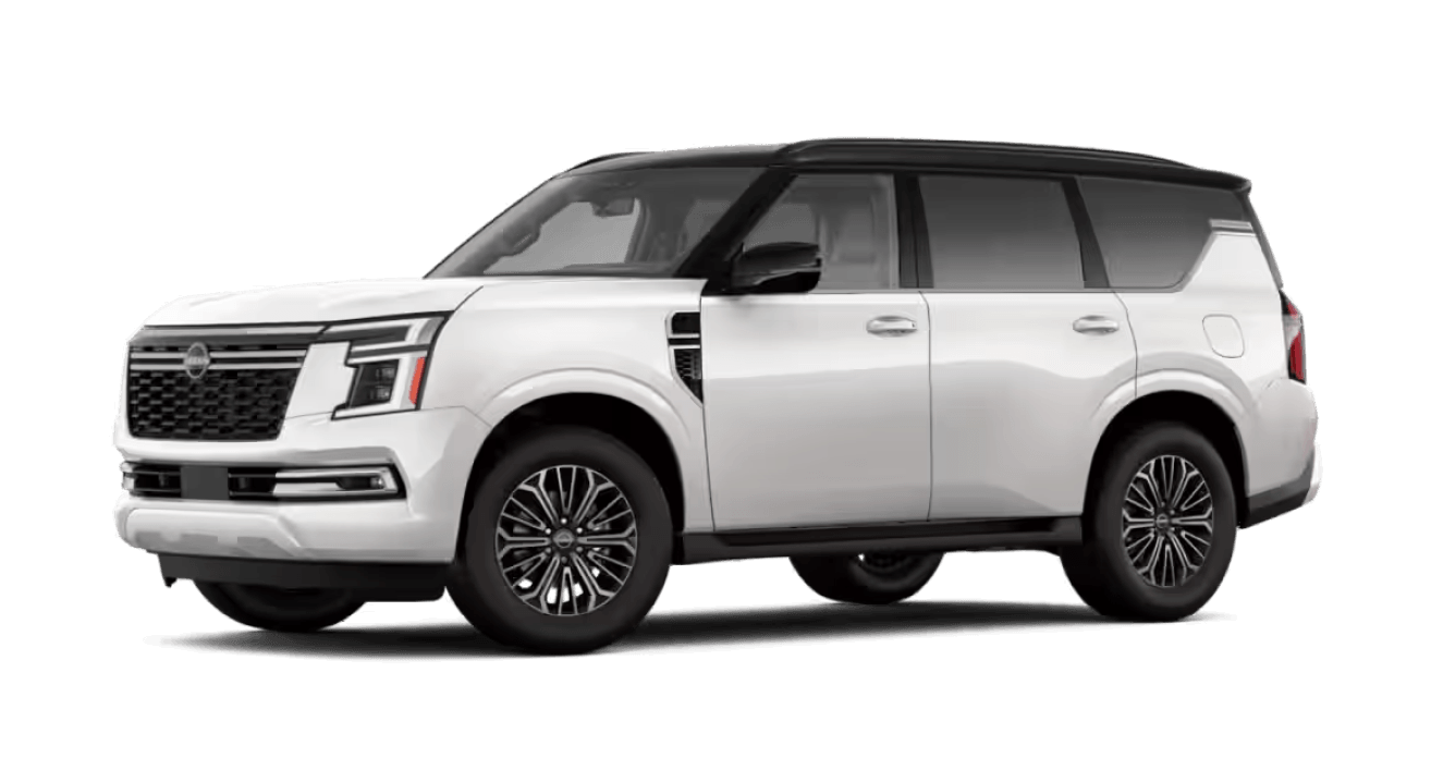 Nissan Armada