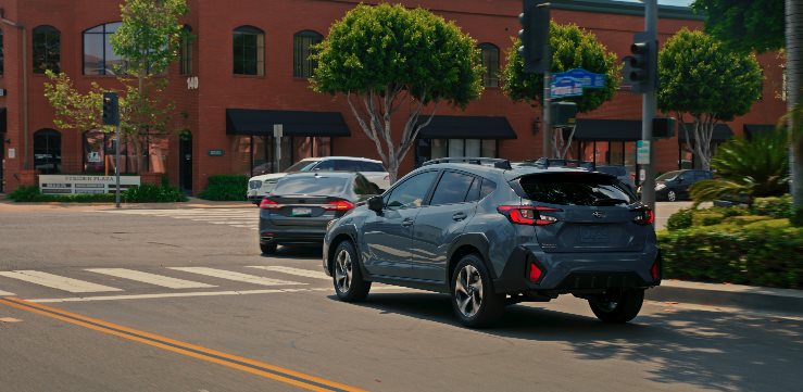 Why Subaru EyeSight Hands-Free Driving in 2026 Models Is a Safety Game-Changer in Prescott, AZ