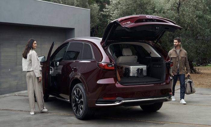 Stokes Mazda North Charleston SC