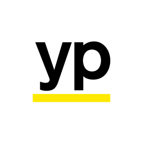 Yellow Pages Review Page Logo