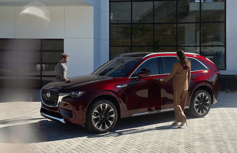 Stokes Mazda North Charleston SC