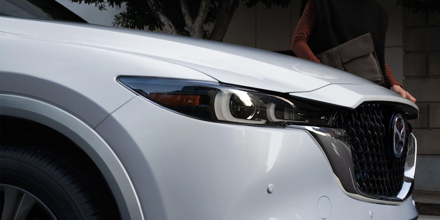 Stokes Mazda North Charleston SC