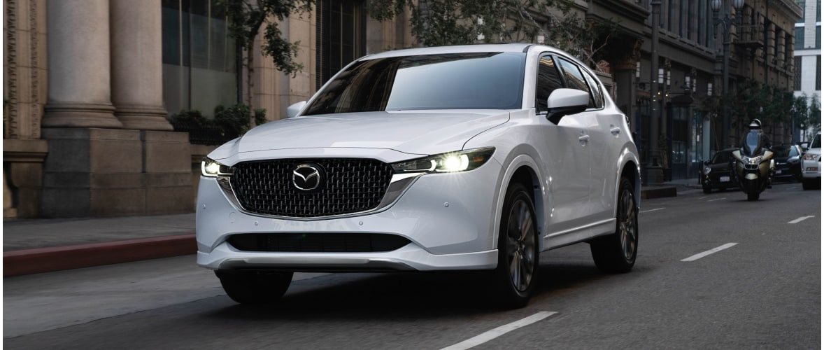 Stokes Mazda North Charleston SC