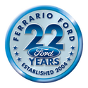 Ferrario Ford Elmira NY