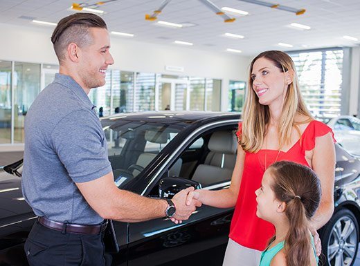 Mark Ficken Ford Charlotte NC