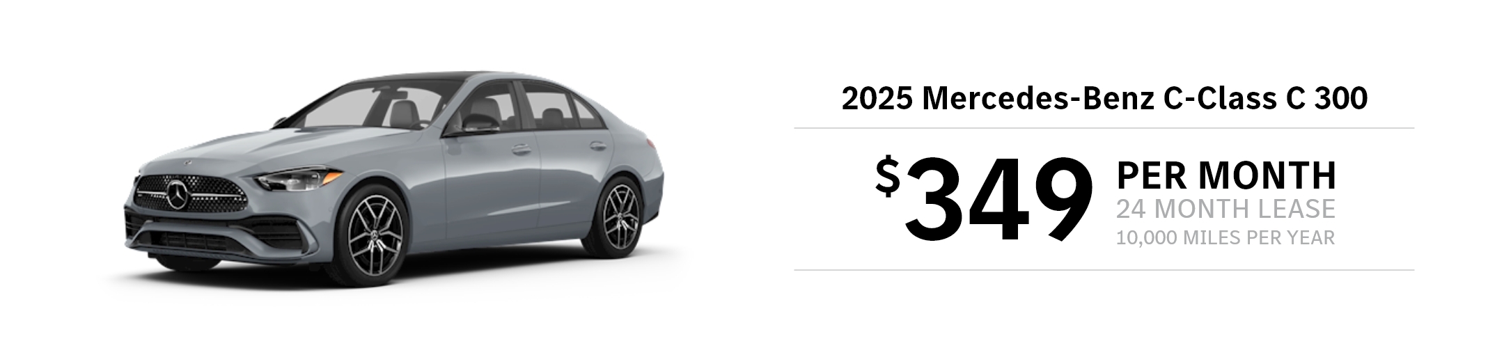 2026 GLE 350 SUV 4MATIC SUV Lease Special