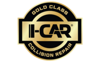 I-CAR Gold Class