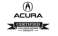 Acura Certified
