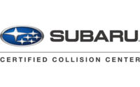 Subaru Certified