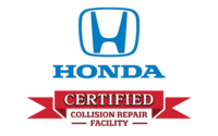 Honda Certified