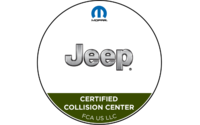 Jeep Certified