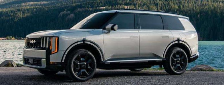 Kia Telluride