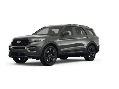 Mark Ficken Ford Charlotte NC