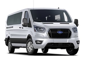 Ford E-Transit