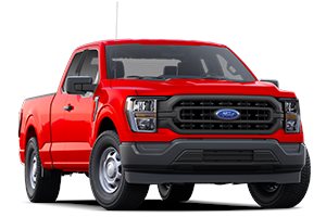 Ford F-150 Lightning