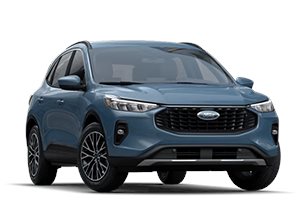 Ford Escape Hybrid
