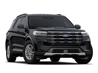 Mark Ficken Ford Charlotte NC