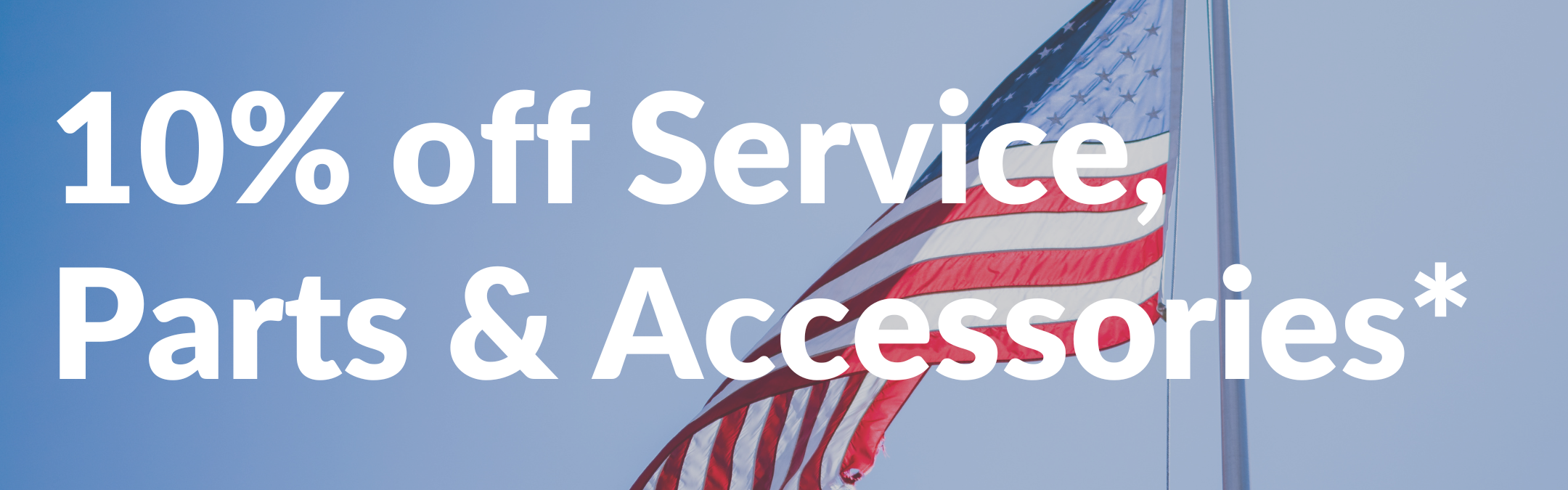 Military Appreciation