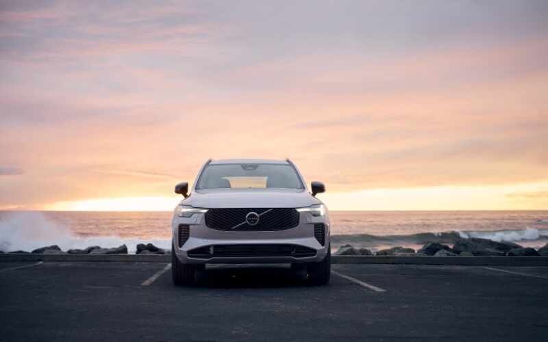 Certified Pre-Owned Volvo Dealer near King of Prussia PA