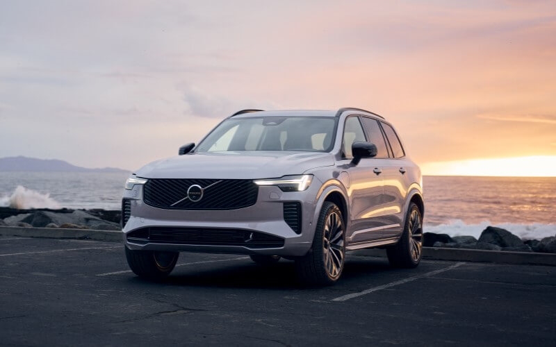 Volvo XC90 Lease Norristown PA