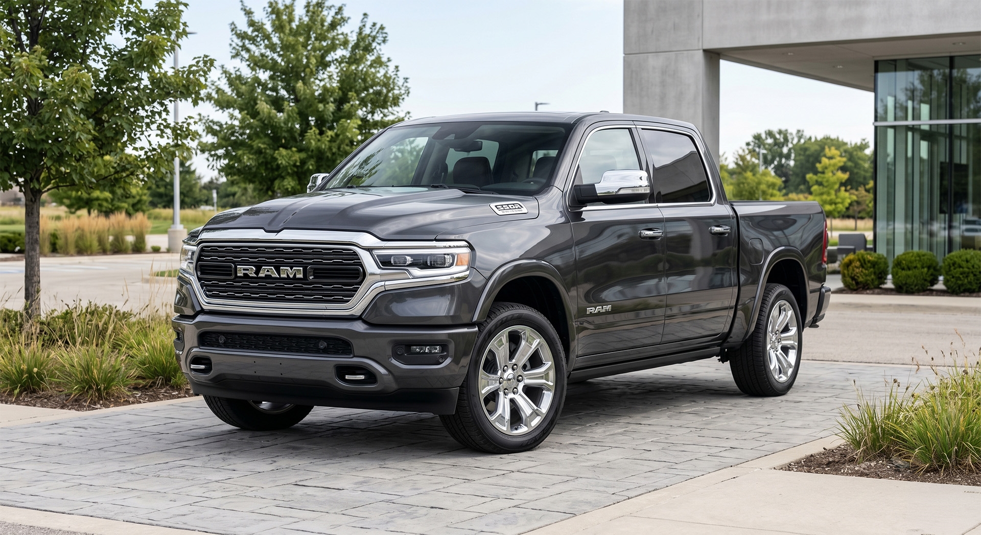 CDJR service Mopar parts and financing support at Castle Chrysler Dodge Jeep RAM Chesterton