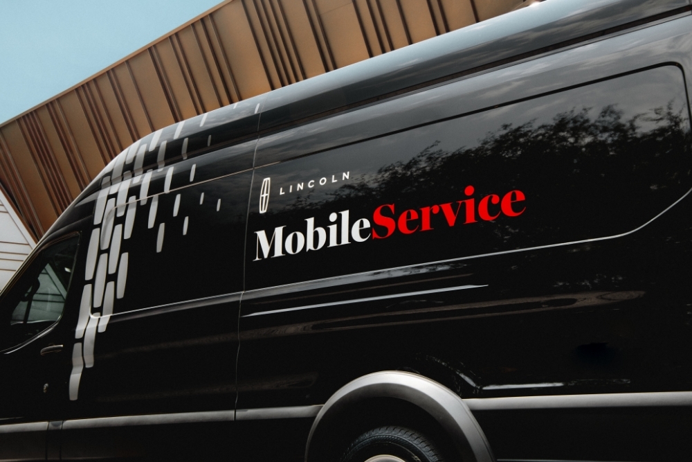 Lincoln Mobile Service