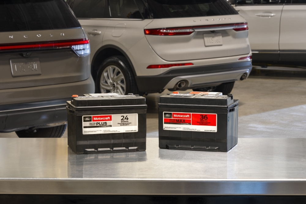 Battery Special